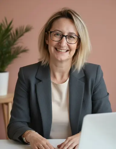 ד״ר דניאלה נווה - מייסדת שותפה, מומחית בגינקולוגיה ורפואת גיל המעבר במרפאת גפן