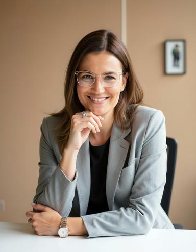 ד״ר ליסה טיאוסנו - רפואת נשים ומיילדות במרפאת גפן