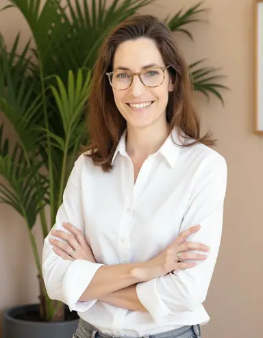 ד״ר ניצן גורן גפשטיין - רפואת נשים ומיילדות במרפאת גפן