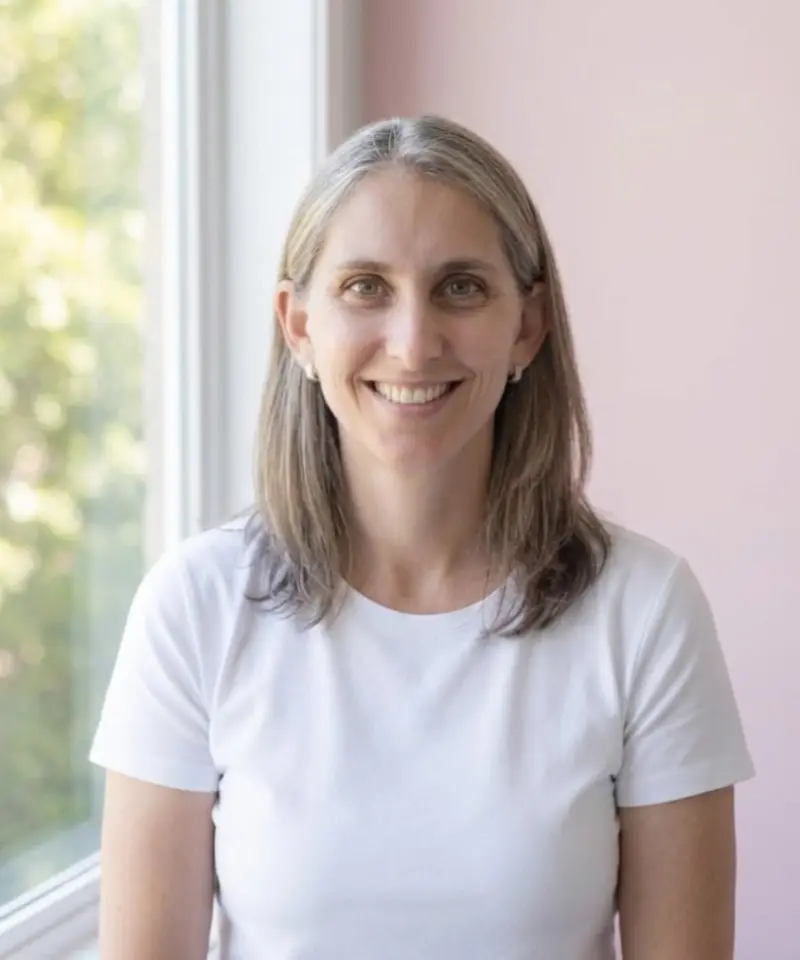 רותם רחימי - מנהלת שירותי משרד במרפאת גפן