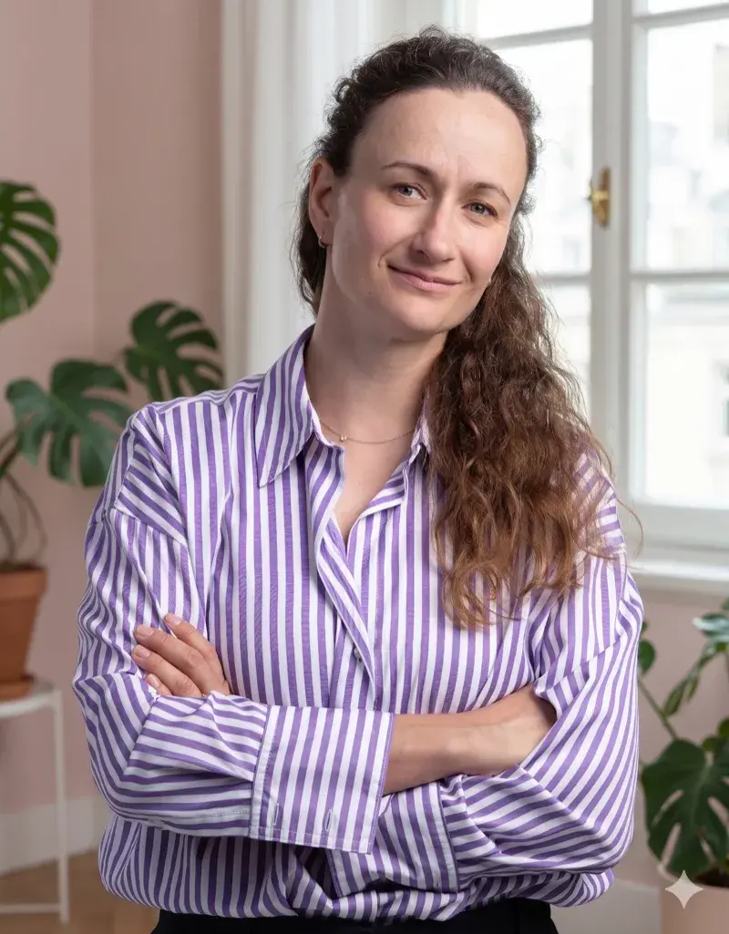 ד״ר סופיה שפירא - רופאה בכירה, מומחית ברפואה פנימית ואנדוקרינולוגיה במרפאת גפן