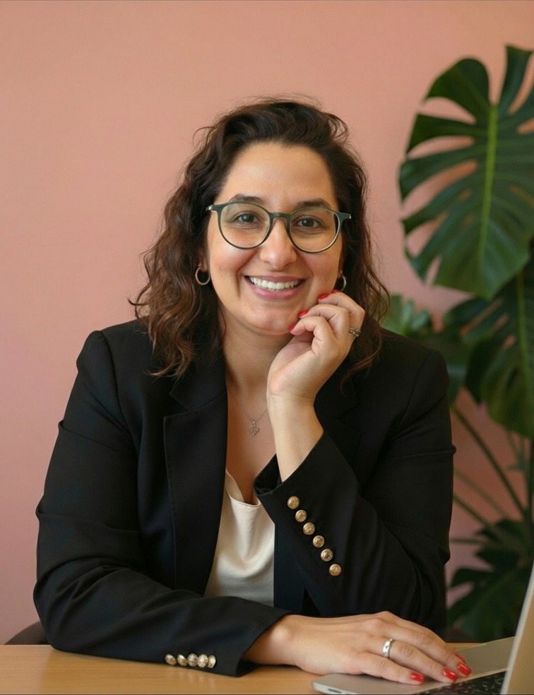 ד״ר מיכל עובדיה - מומחית בגינקולוגיה ואורוגניקולוגיה במרפאת גפן